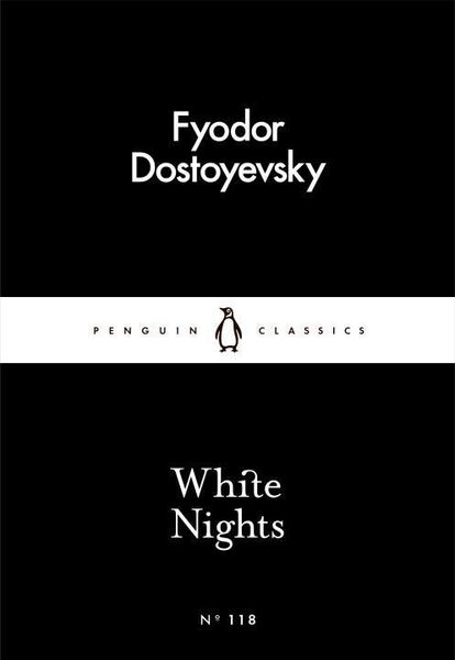 Produktbild: White Nights