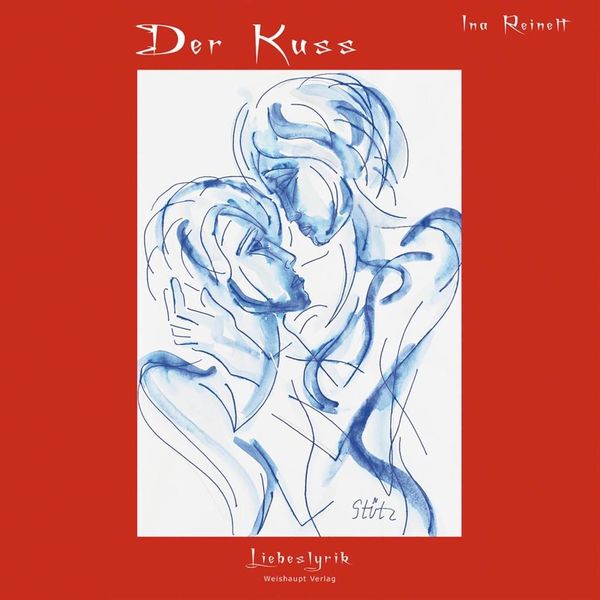 Produktbild: Der Kuss