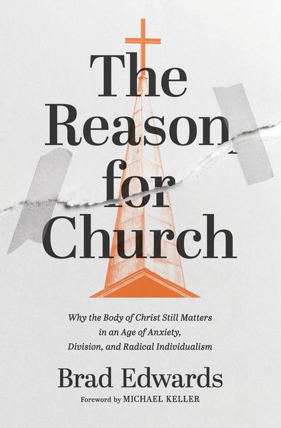 Produktbild: The Reason for Church