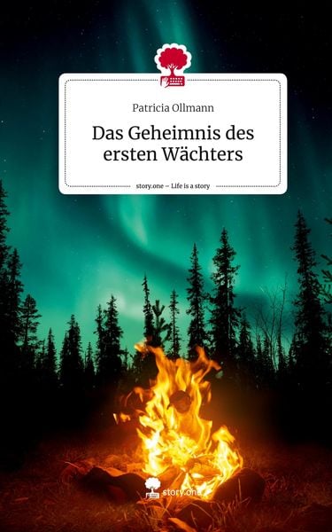 Produktbild: Das Geheimnis des ersten W&auml;chters. Life is a Story - story.one