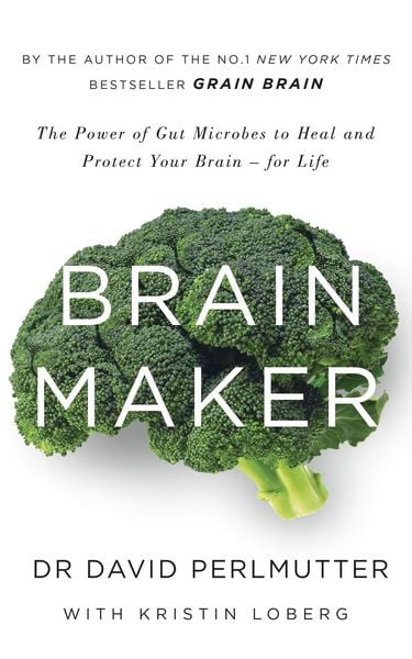 Produktbild: Brain Maker