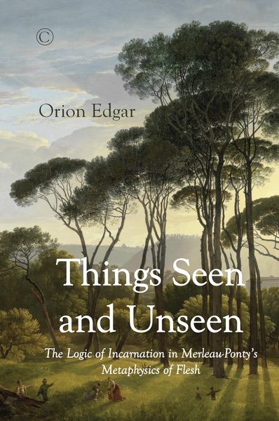Produktbild: Things Seen and Unseen