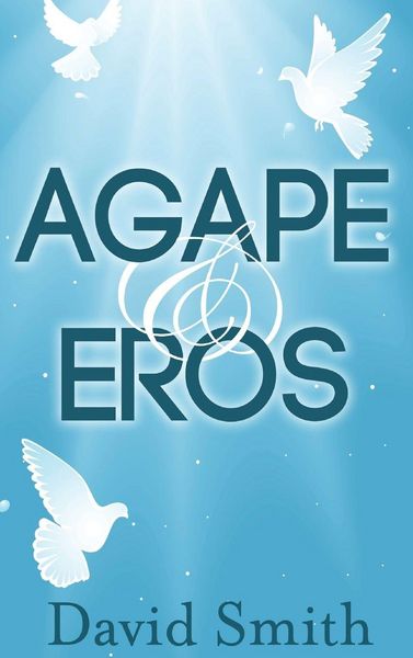 Produktbild: Agape & Eros
