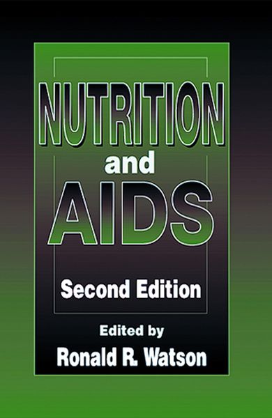 Produktbild: Nutrition and AIDS