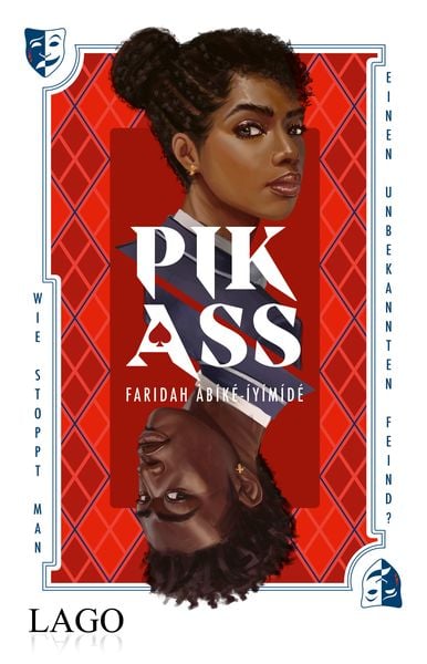 Produktbild: Pik-Ass