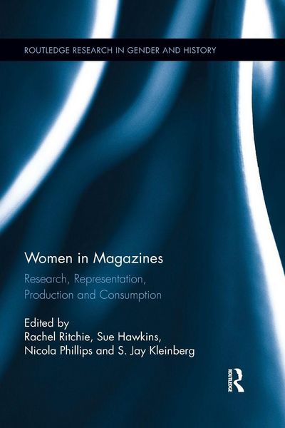 Produktbild: Women in Magazines