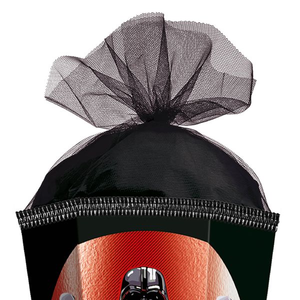 Produktbild: Lizenz-Schult&uuml;te, Disney Star Wars, 85cm, Folie