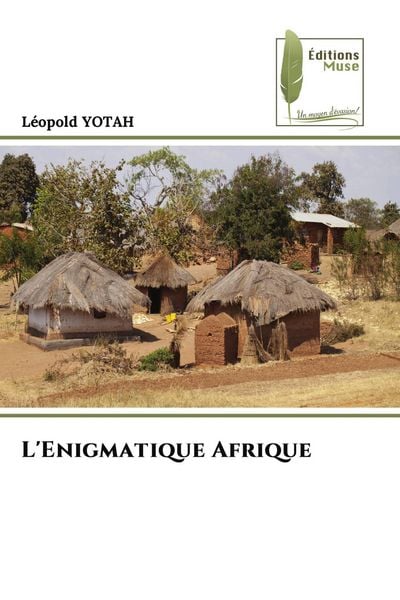 Produktbild: L'Enigmatique Afrique