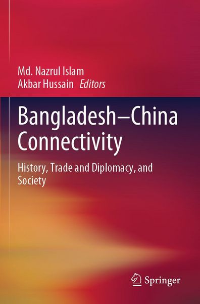 Produktbild: Bangladesh&ndash;China Connectivity