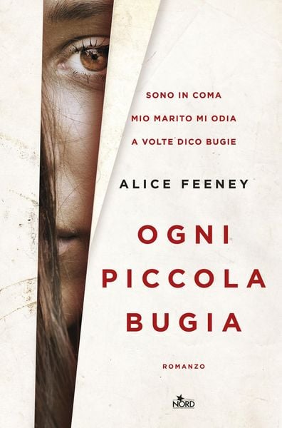 Produktbild: Ogni piccola bugia