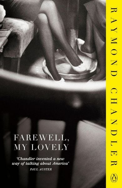 Produktbild: Farewell, My Lovely