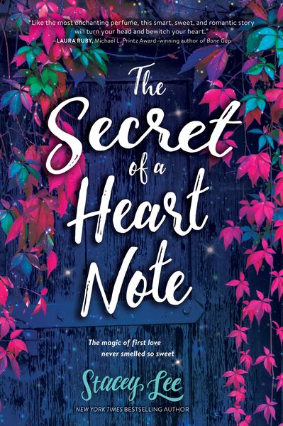 Produktbild: The Secret of a Heart Note