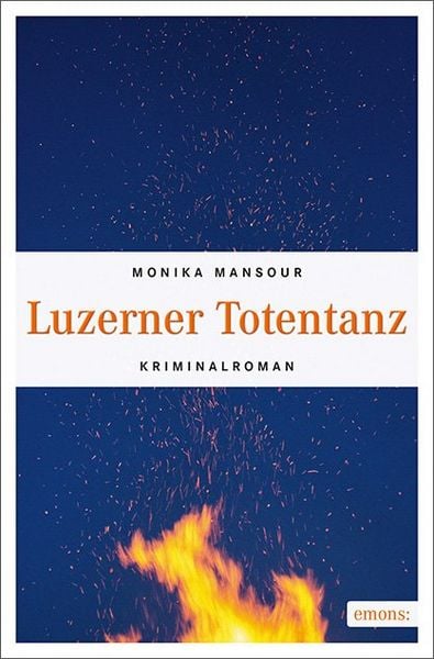 Produktbild: Luzerner Totentanz