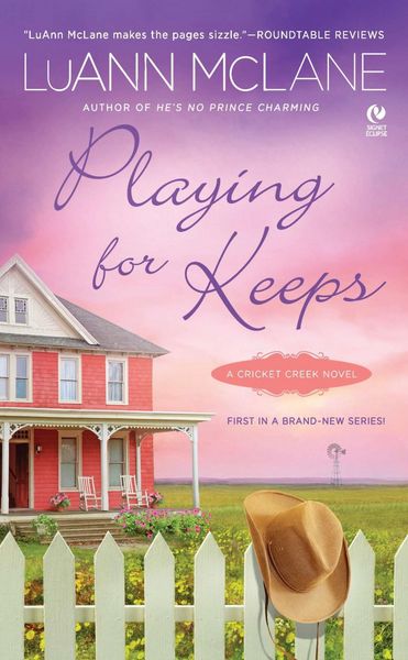Produktbild: Playing for Keeps