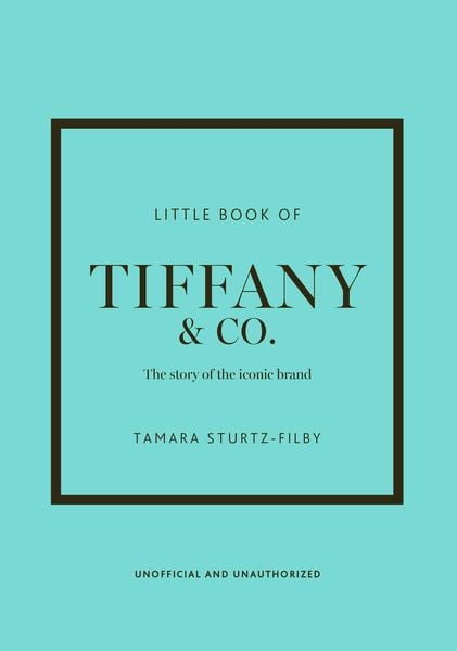 Produktbild: Little Book of Tiffany & Co.