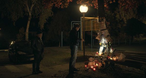 Produktbild: In der Nacht des 12.
