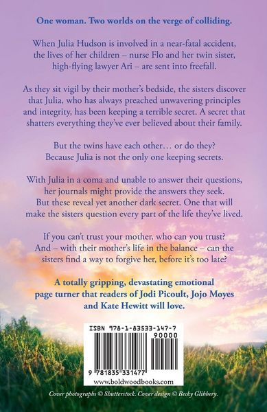 Produktbild: A Mother's Betrayal