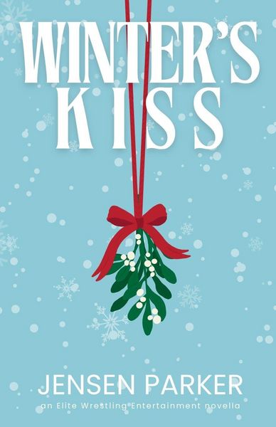Produktbild: Winter's Kiss