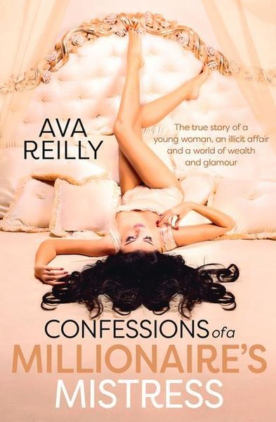 Produktbild: Confessions Of a Millionaires