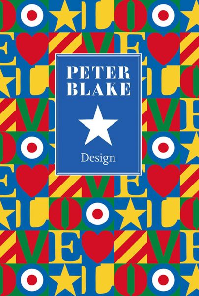 Produktbild: Peter Blake