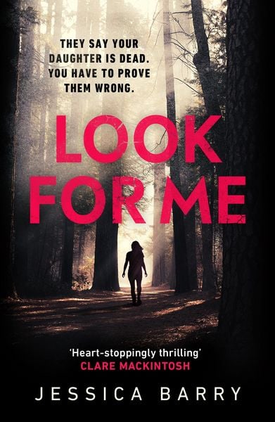 Produktbild: Look for Me