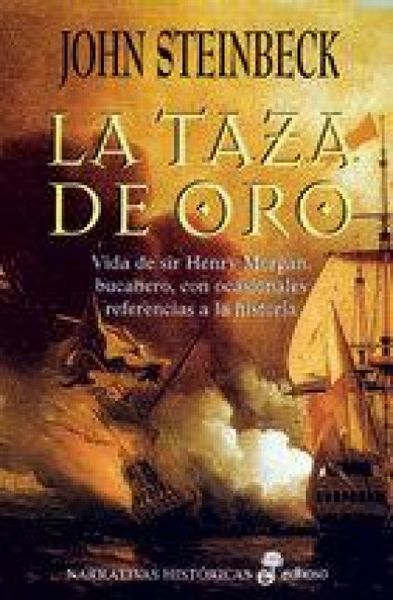 Produktbild: La taza de oro