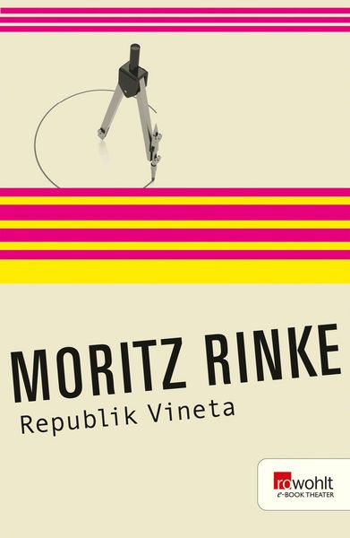 Produktbild: Republik Vineta