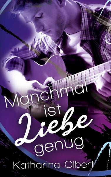 Produktbild: Manchmal ist Liebe genug