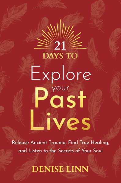 Produktbild: 21 Days to Explore Your Past Lives