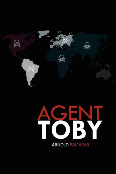 Produktbild: Agent Toby