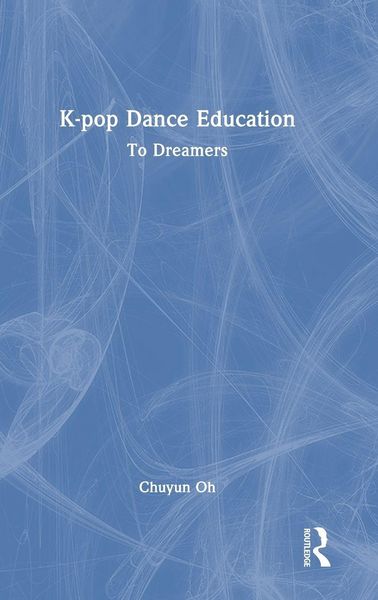 Produktbild: K-pop Dance Education
