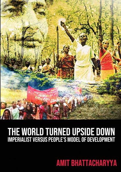 Produktbild: The World Turned Upside Down