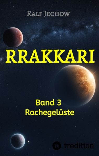 Produktbild: Rrakkari