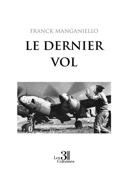 Produktbild: Le dernier vol
