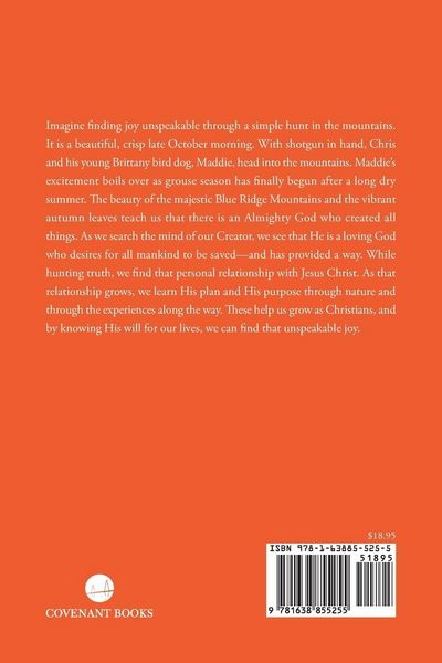 Produktbild: Hunting Truth