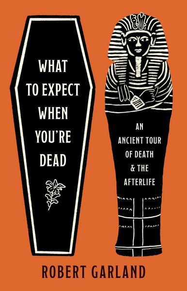 Produktbild: What to Expect When You're Dead