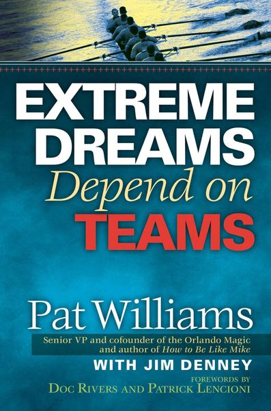 Produktbild: Extreme Dreams Depend on Teams