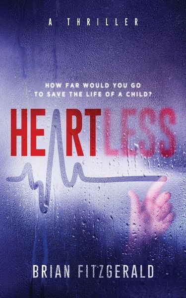 Produktbild: Heartless