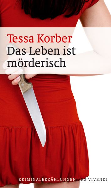 Produktbild: Das Leben ist m&ouml;rderisch