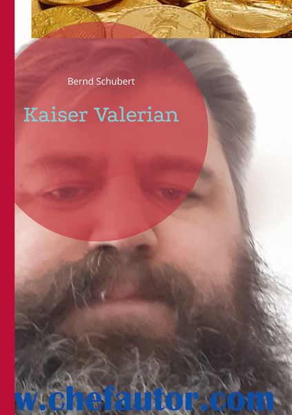 Produktbild: Kaiser Valerian
