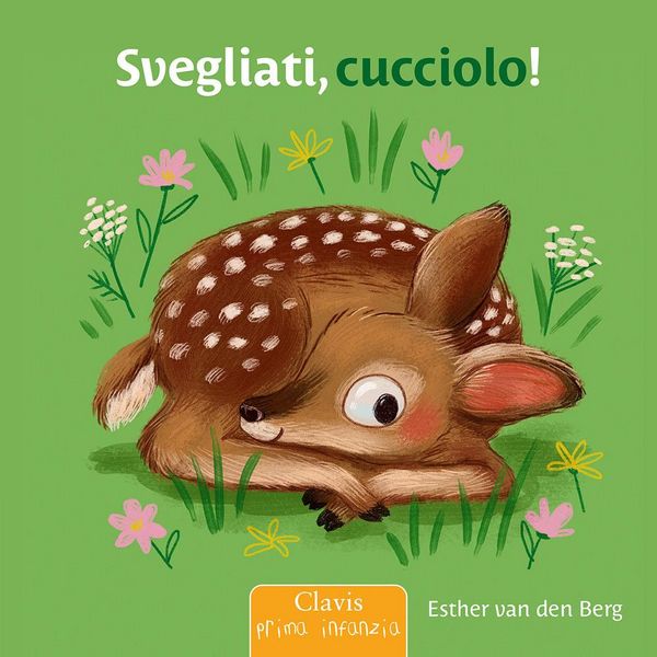 Produktbild: Svegliati, cucciolo!