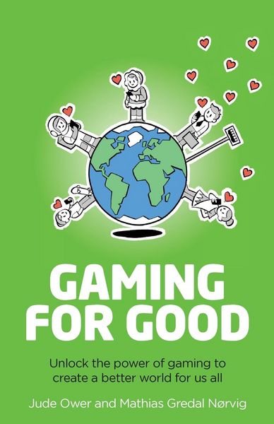 Produktbild: Gaming for Good