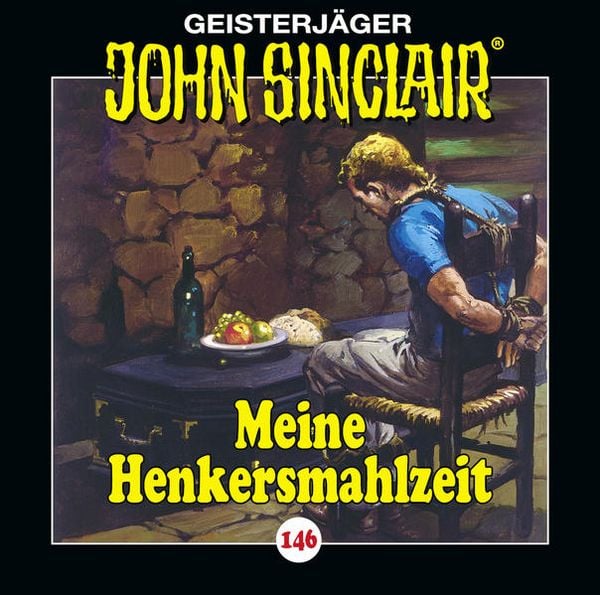 Meine Henkersmahlzeit .