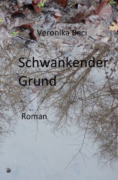 Schwankender Grund, Taschenbuch von Veronika Beci, Epubli, 9783757534523