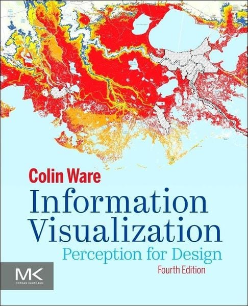 Produktbild: Information Visualization