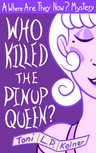 Produktbild: Who Killed the Pinup Queen?