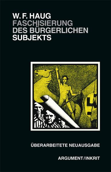 Produktbild: Faschisierung des b&uuml;rgerlichen Subjekts