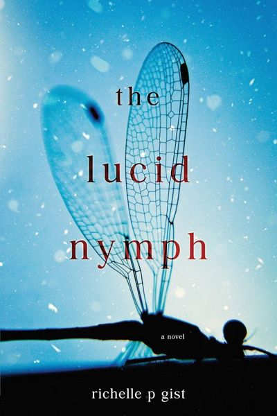 Produktbild: The Lucid Nymph