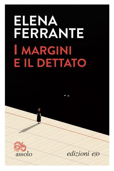 Produktbild: I margini e il dettato