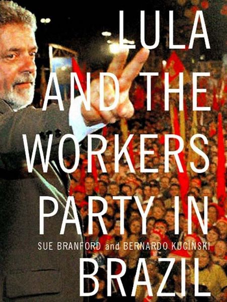 Produktbild: Lula and The Workers' Party in Brazil